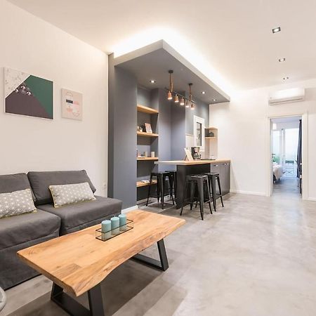 Plaka Designed Apartment Athens Exterior photo