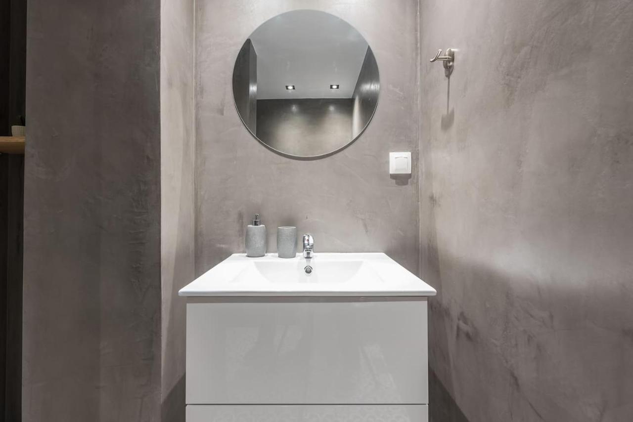 Plaka Designed Apartment Athens Exterior photo